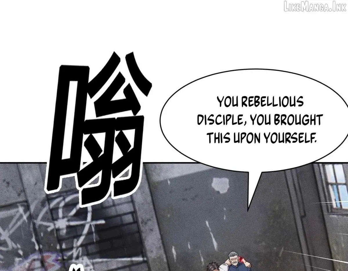Urban Dragon Revealed Chapter 81 page 115 - 
