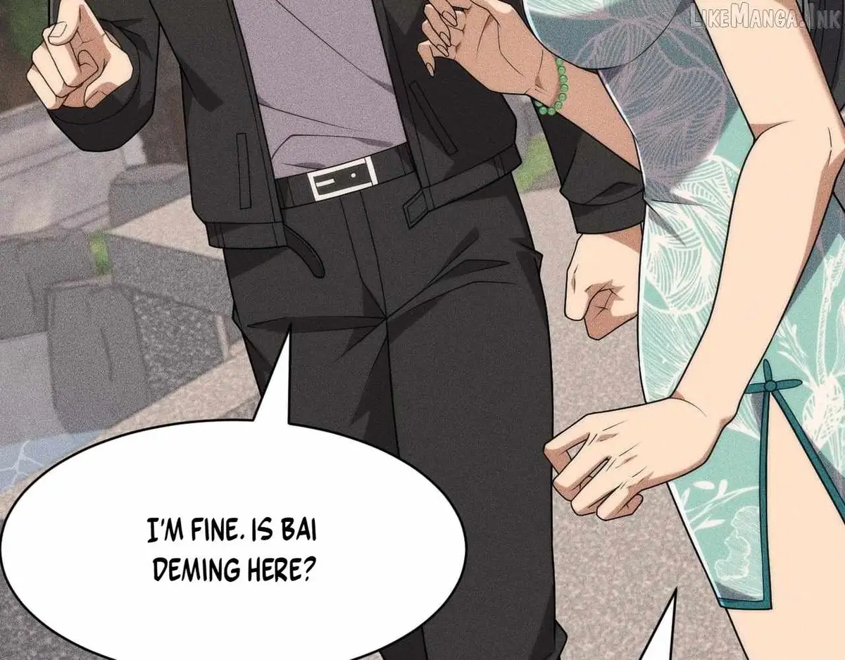 Urban Dragon Revealed Chapter 81 page 125 - 