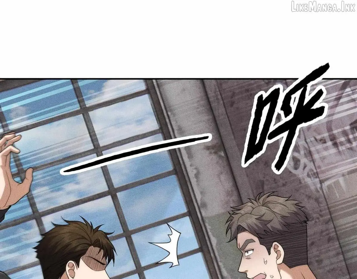 Urban Dragon Revealed Chapter 81 page 27 - 