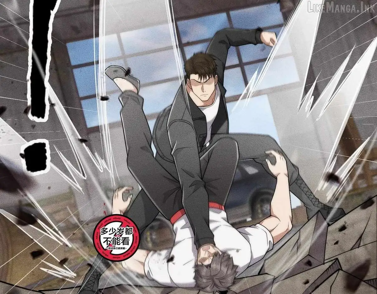 Urban Dragon Revealed Chapter 81 page 37 - 
