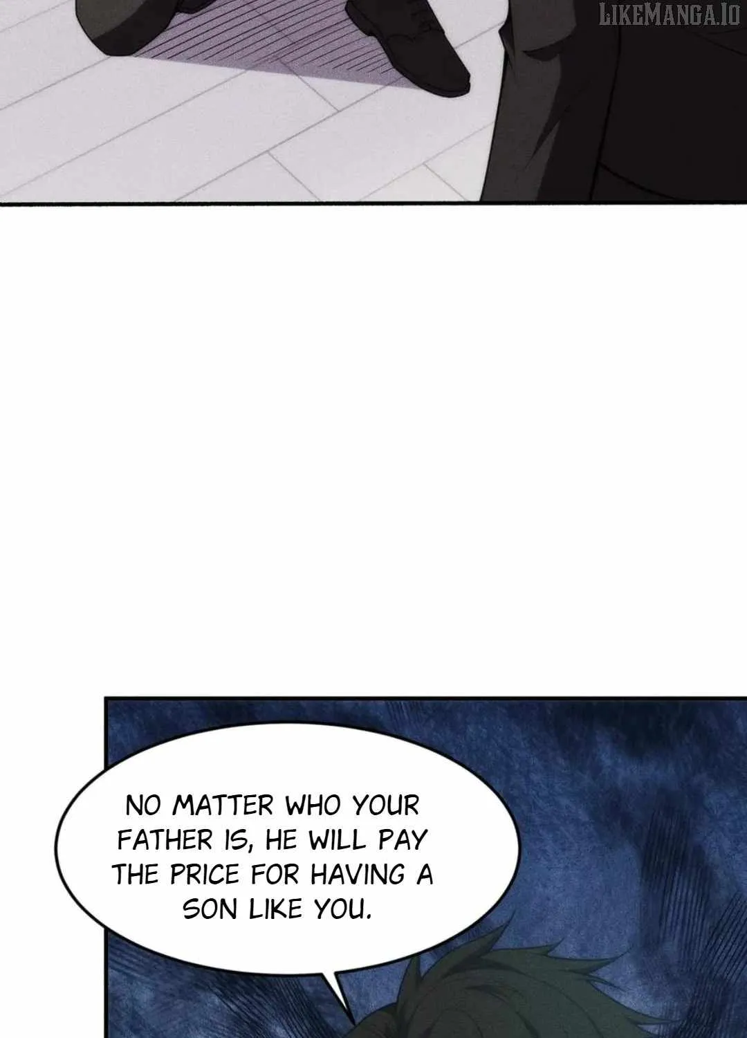 Urban Dragon Revealed Chapter 9 page 12 - 