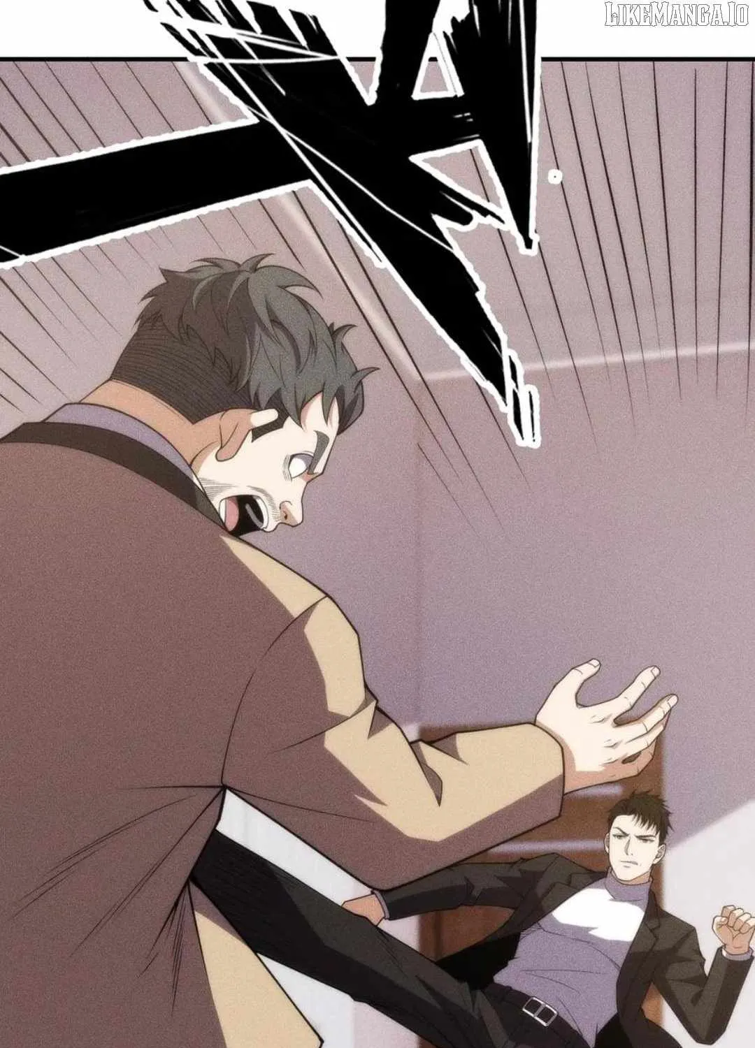 Urban Dragon Revealed Chapter 9 page 16 - 