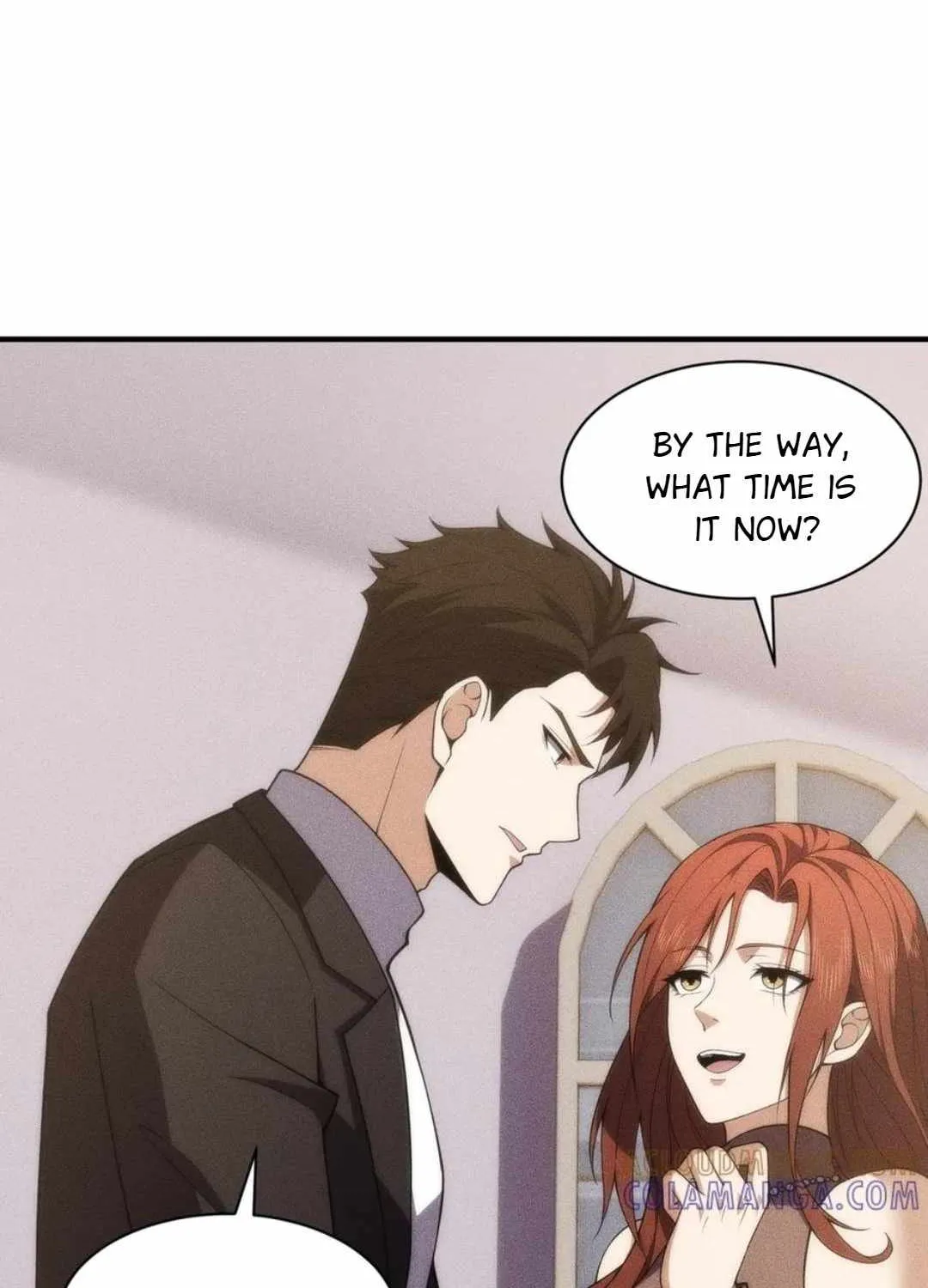 Urban Dragon Revealed Chapter 9 page 23 - 