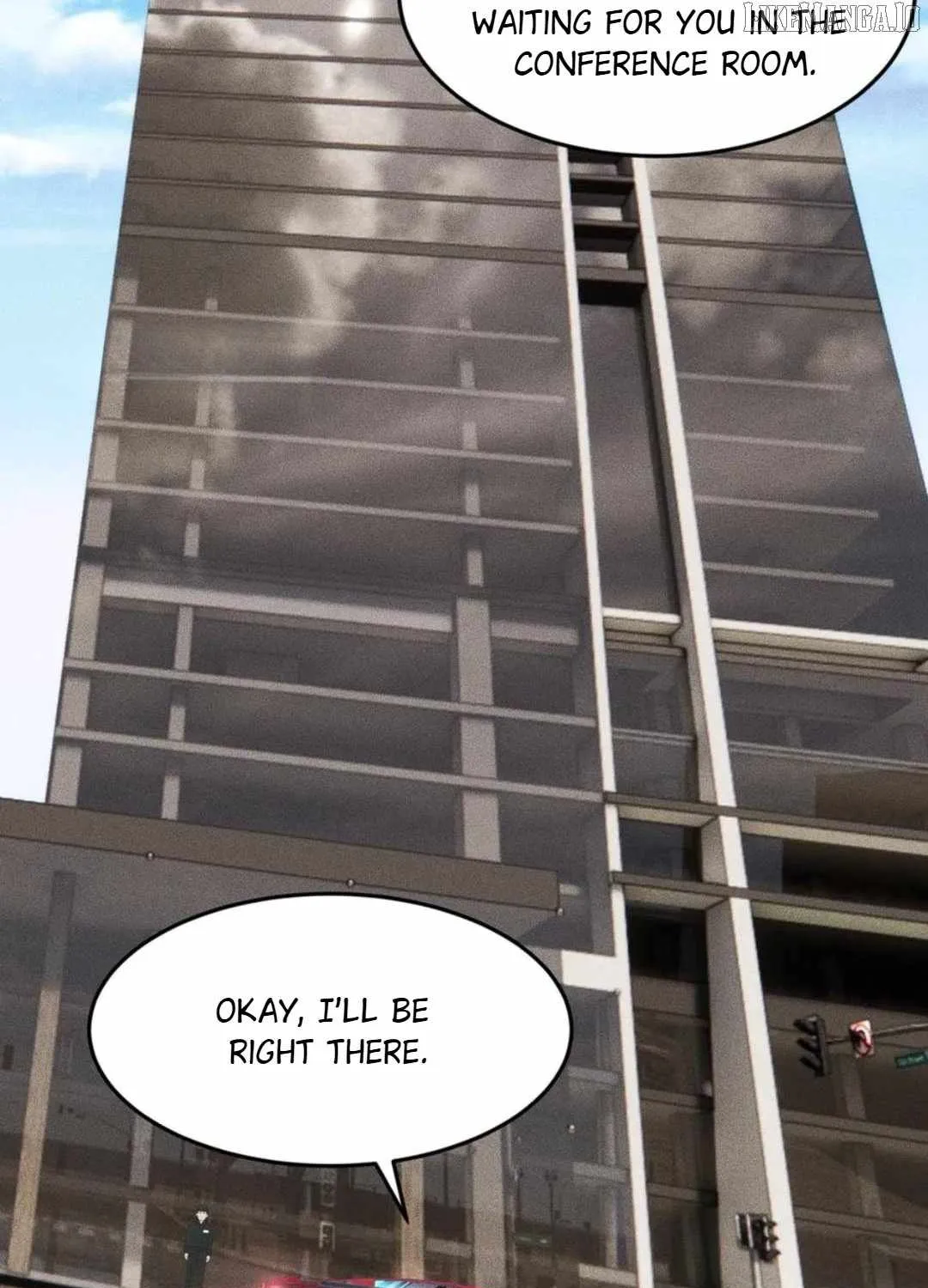 Urban Dragon Revealed Chapter 9 page 28 - 