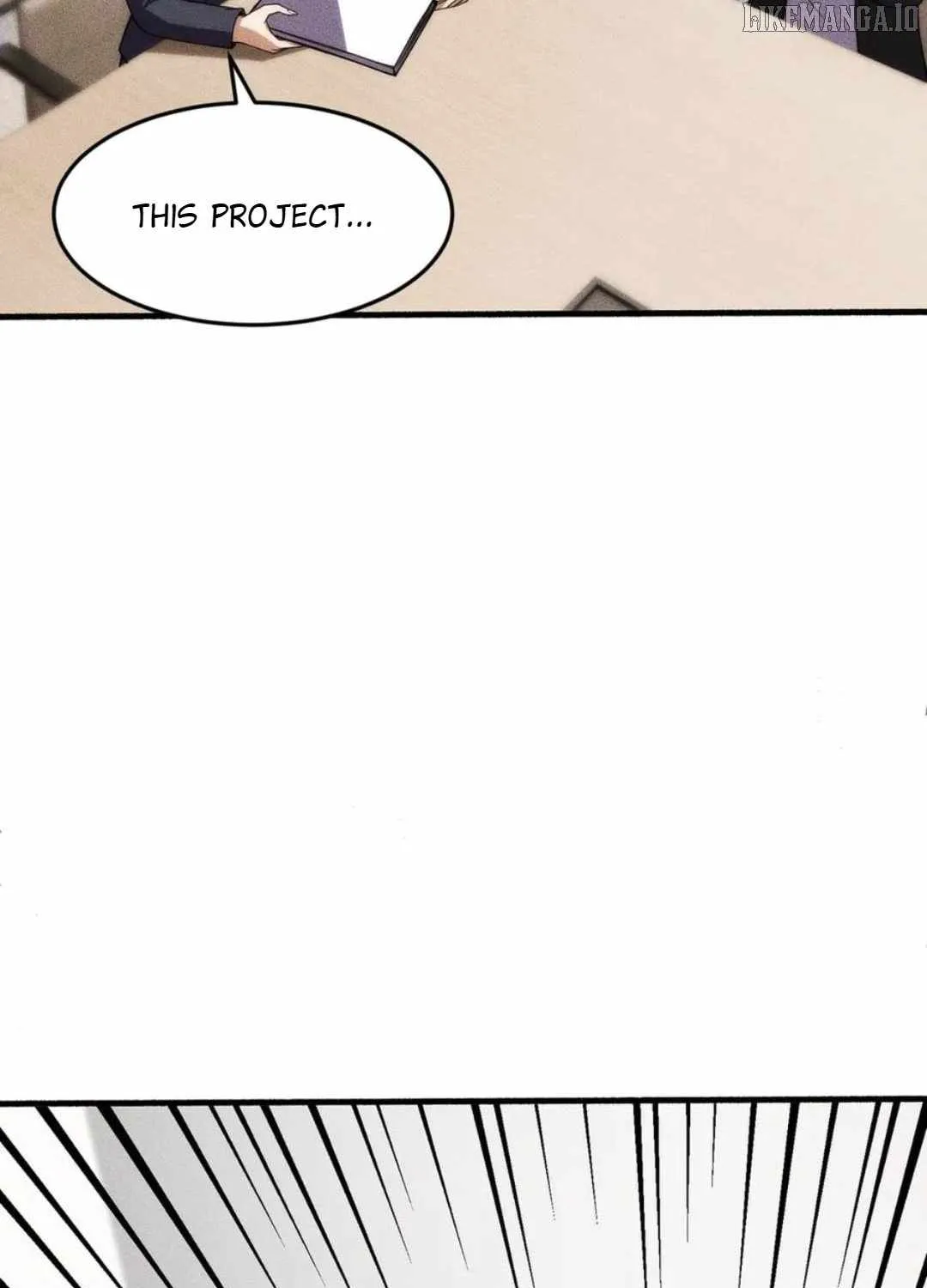 Urban Dragon Revealed Chapter 9 page 38 - 