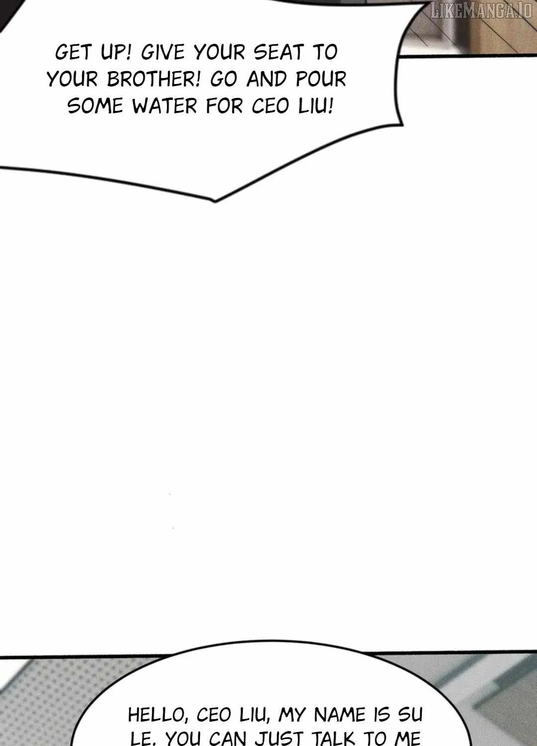Urban Dragon Revealed Chapter 9 page 48 - 
