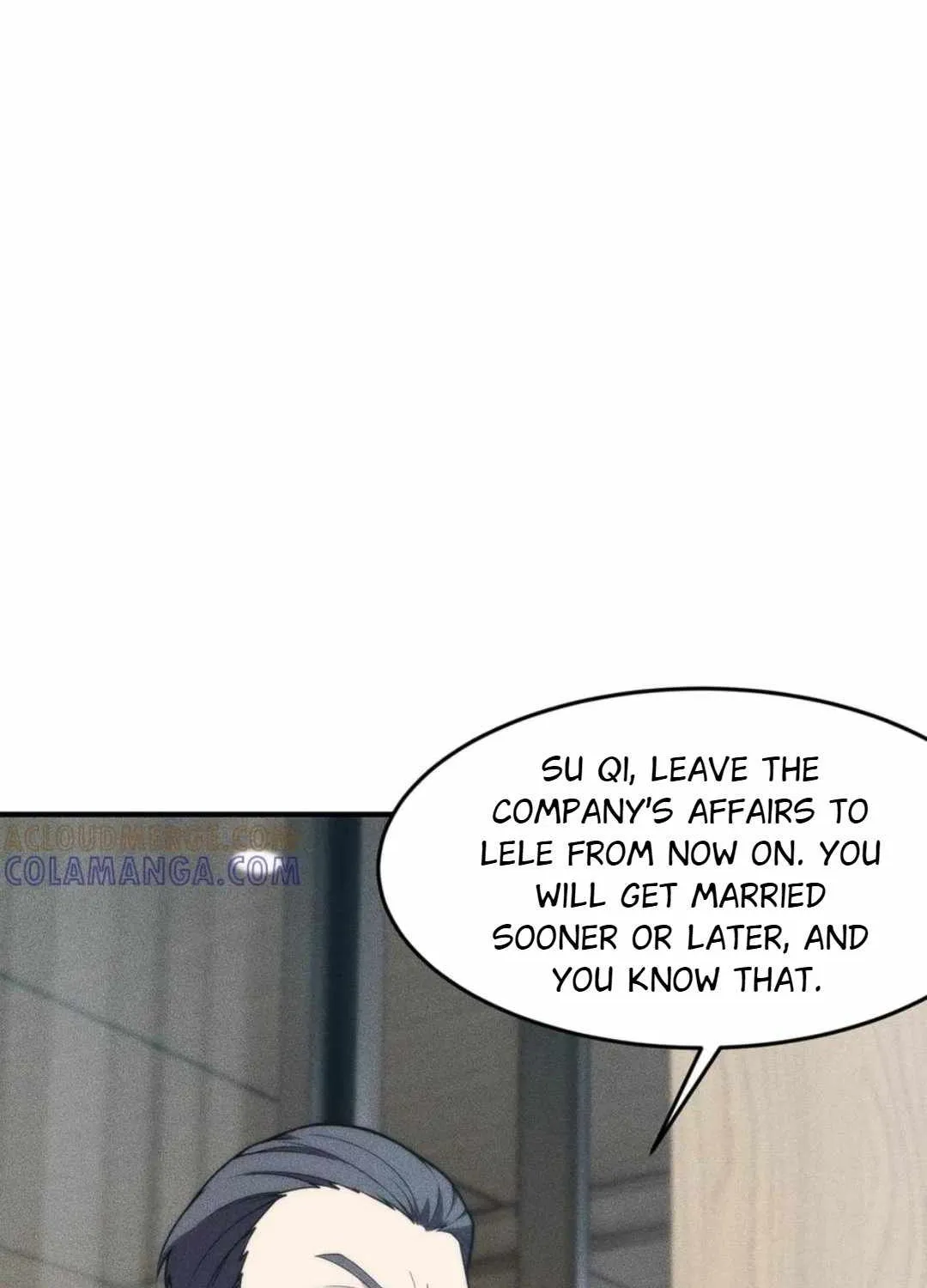 Urban Dragon Revealed Chapter 9 page 53 - 
