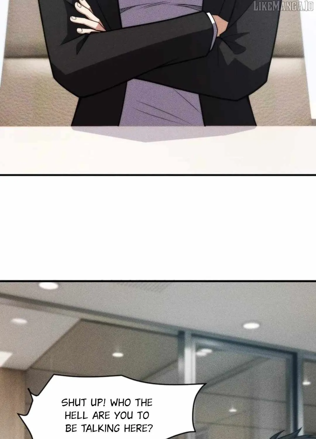 Urban Dragon Revealed Chapter 9 page 56 - 