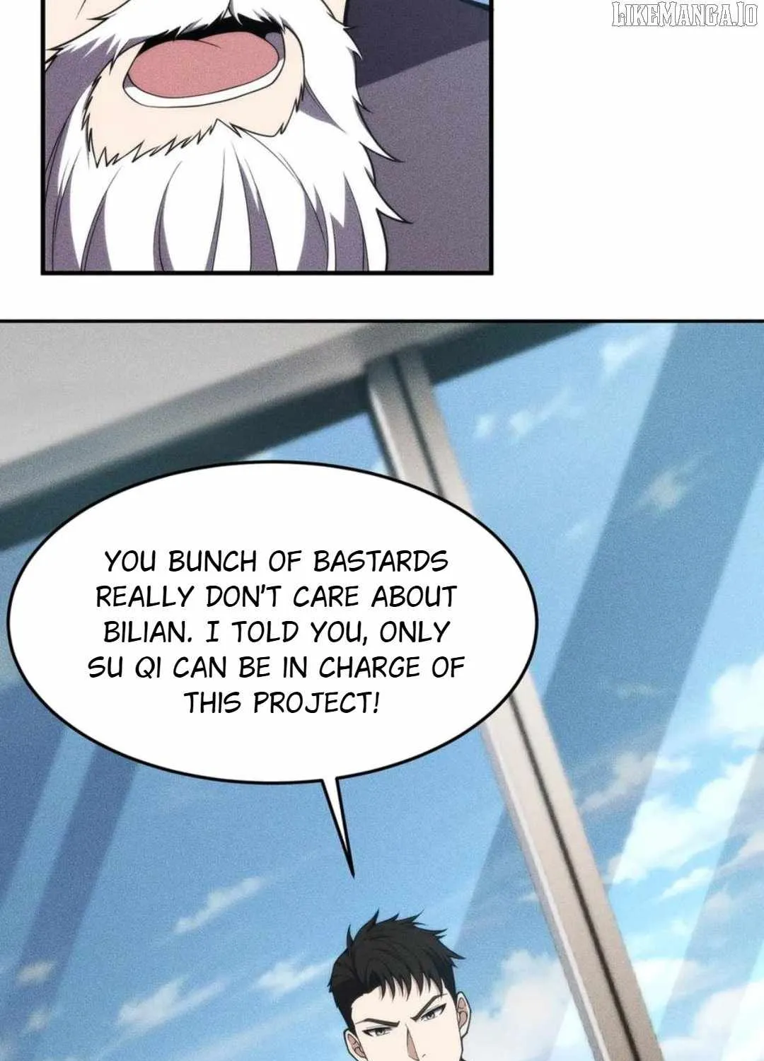 Urban Dragon Revealed Chapter 9 page 62 - 