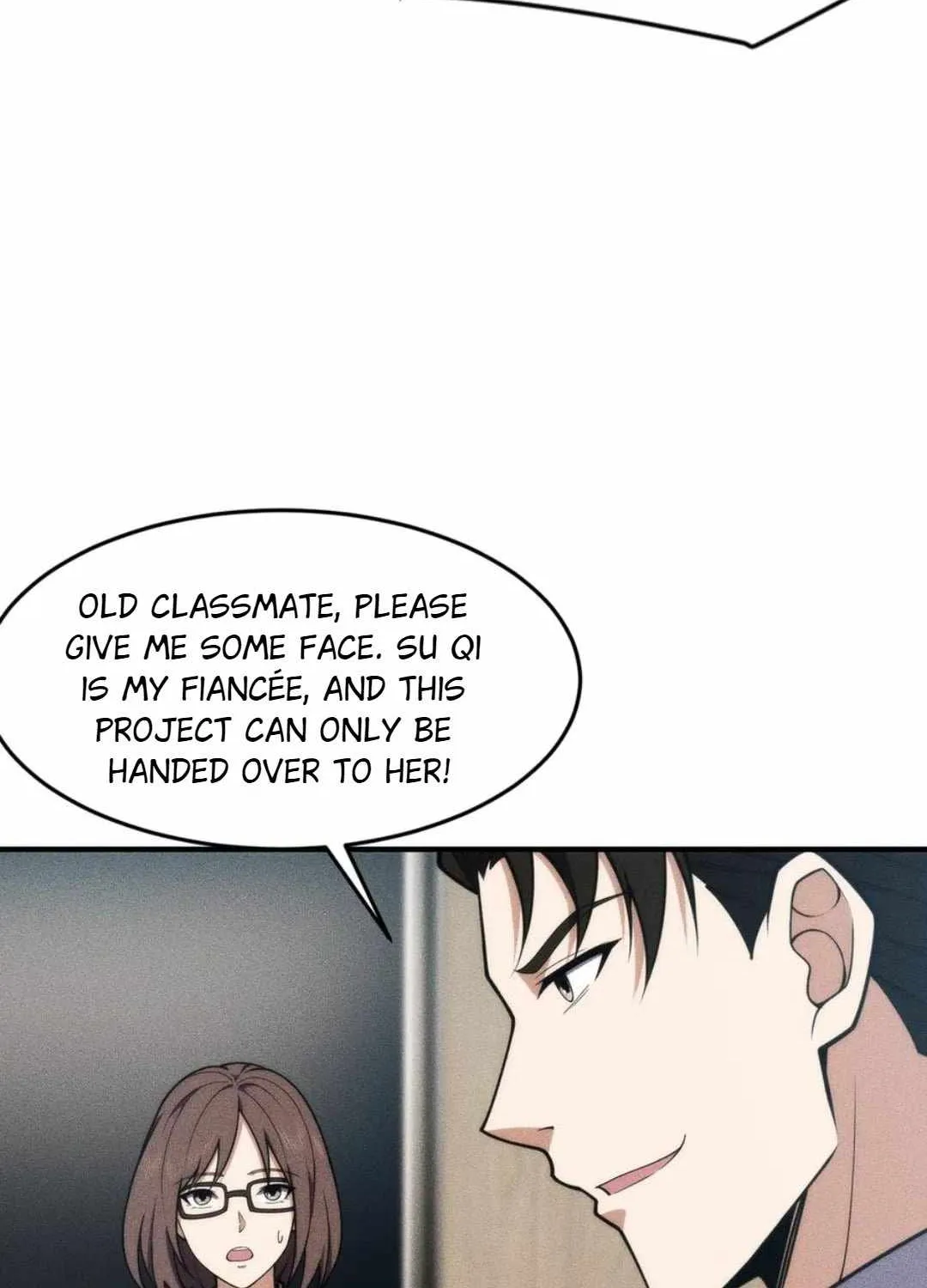 Urban Dragon Revealed Chapter 9 page 65 - 