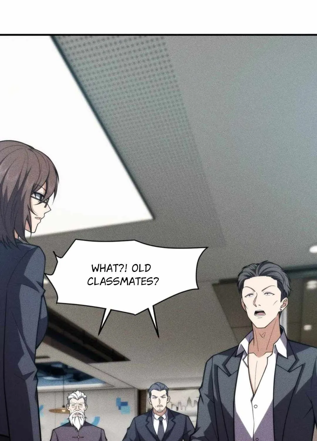 Urban Dragon Revealed Chapter 9 page 67 - 