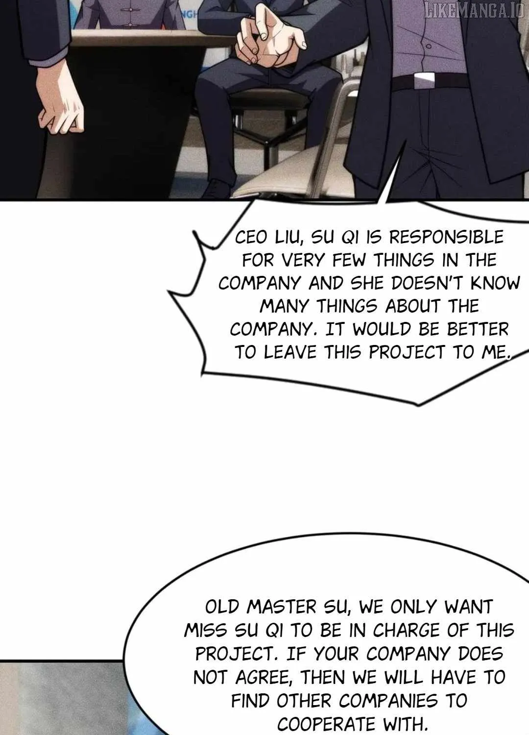 Urban Dragon Revealed Chapter 9 page 68 - 