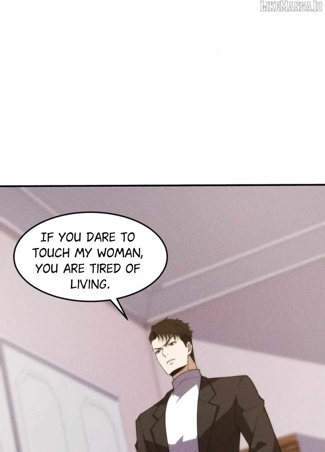 Urban Dragon Revealed Chapter 9 page 8 - 