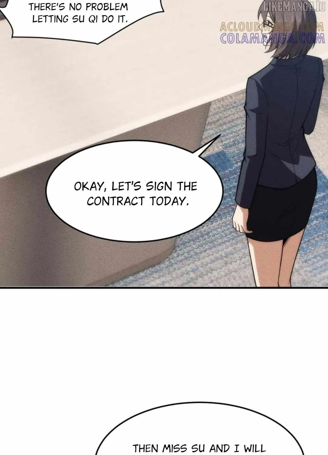 Urban Dragon Revealed Chapter 9 page 74 - 