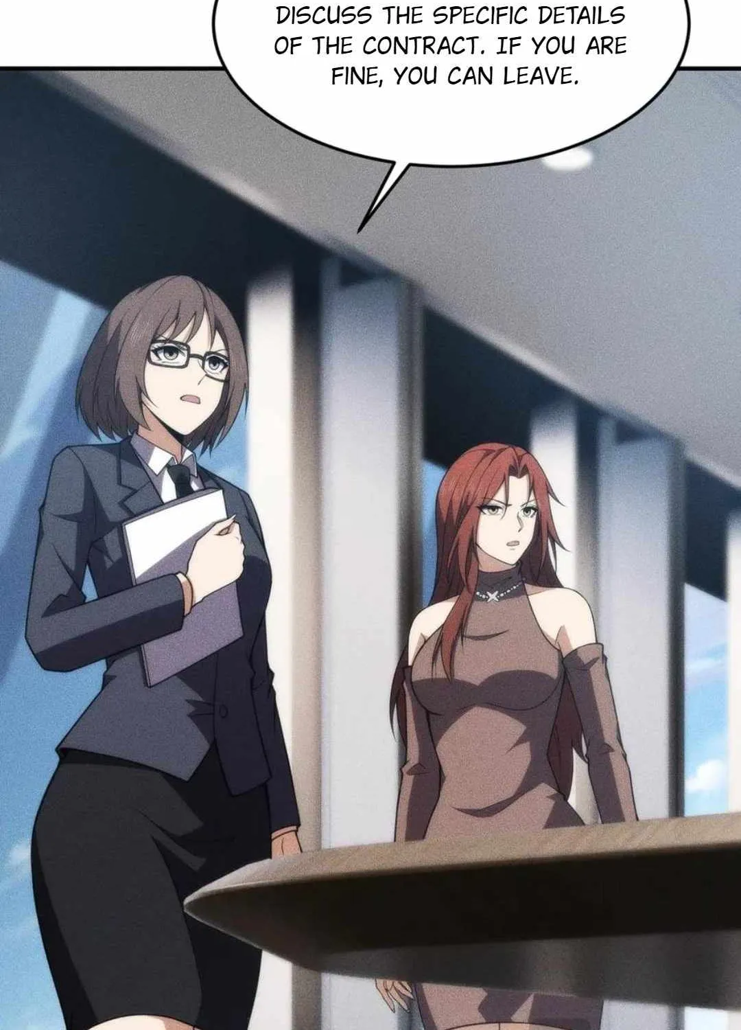 Urban Dragon Revealed Chapter 9 page 75 - 