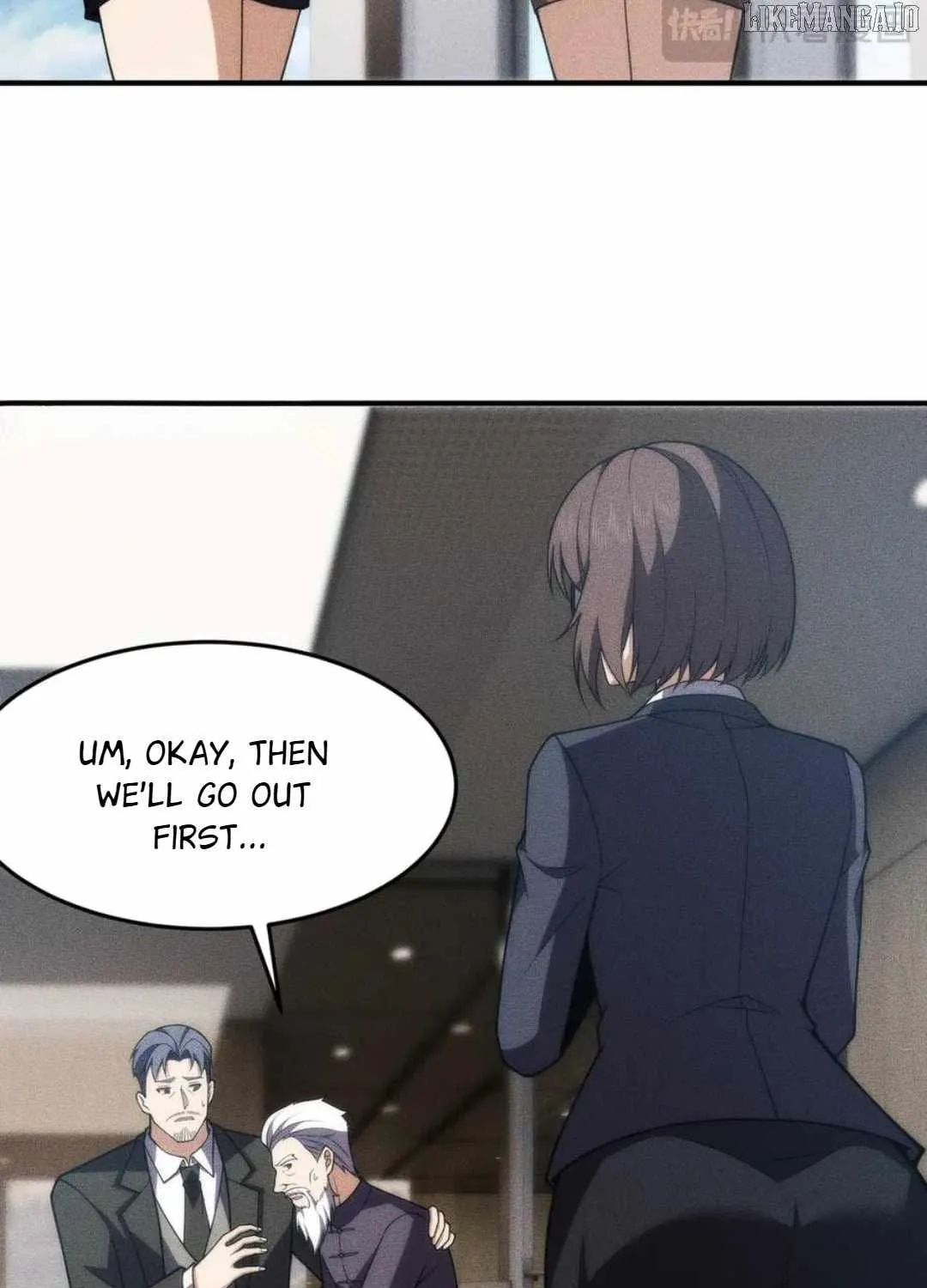 Urban Dragon Revealed Chapter 9 page 76 - 