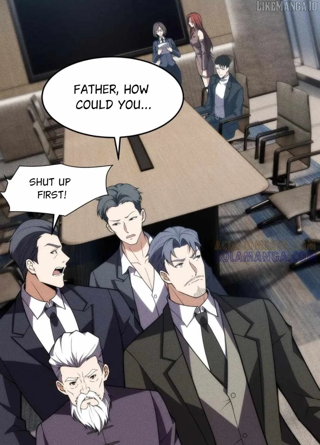Urban Dragon Revealed Chapter 9 page 78 - 