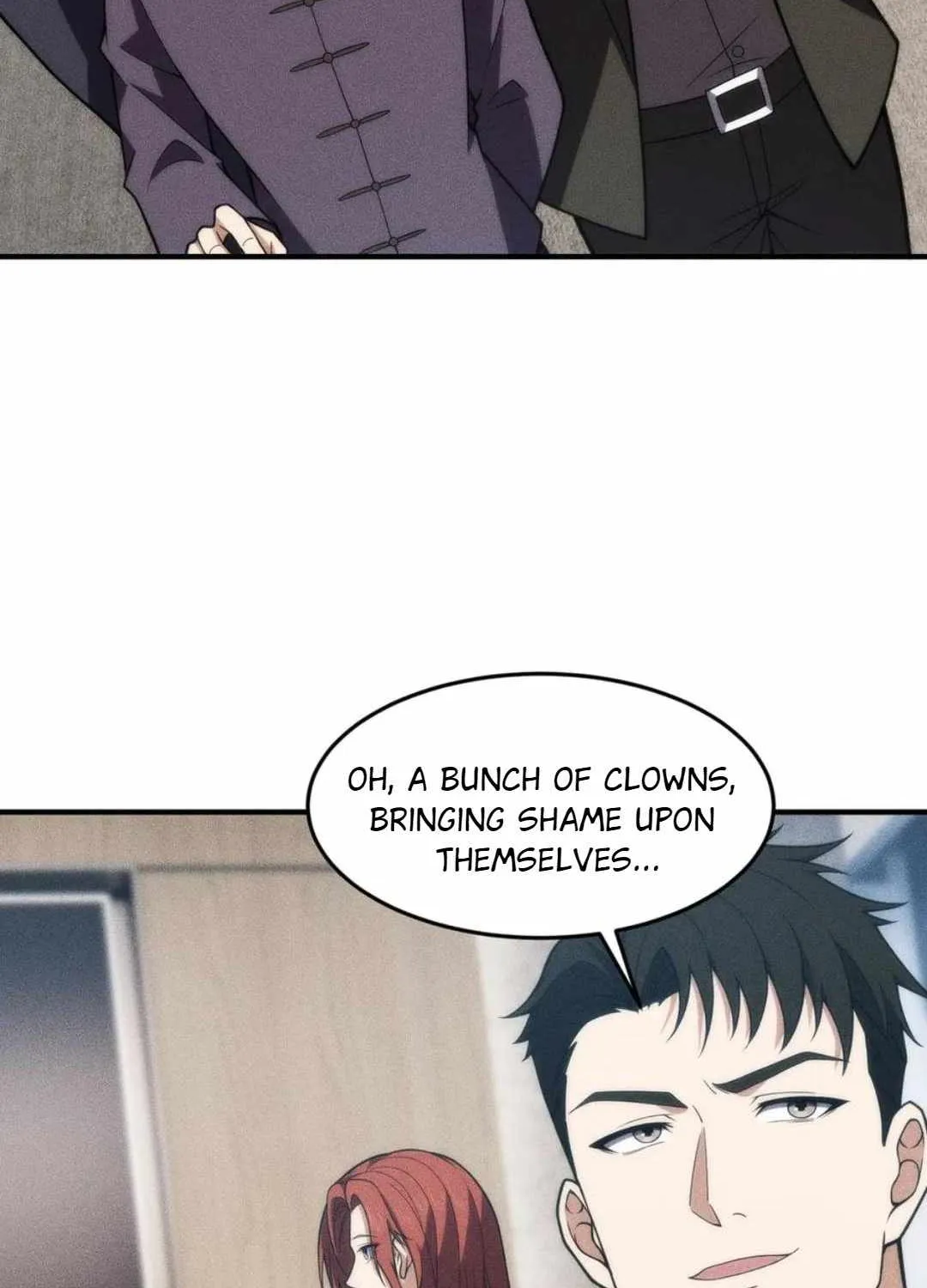 Urban Dragon Revealed Chapter 9 page 79 - 