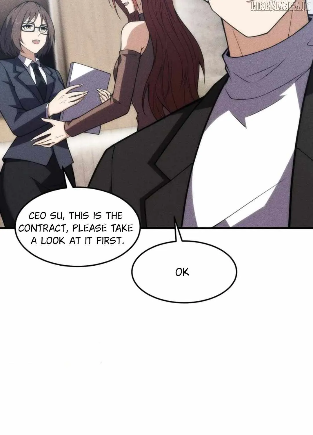 Urban Dragon Revealed Chapter 9 page 80 - 