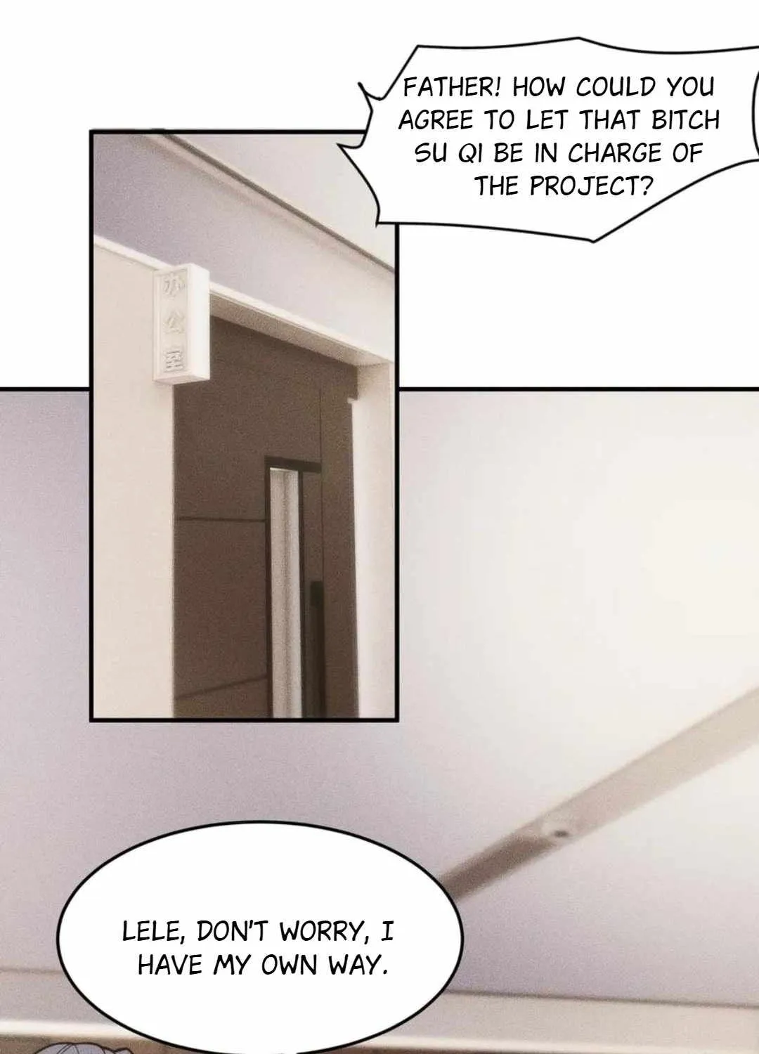 Urban Dragon Revealed Chapter 9 page 81 - 