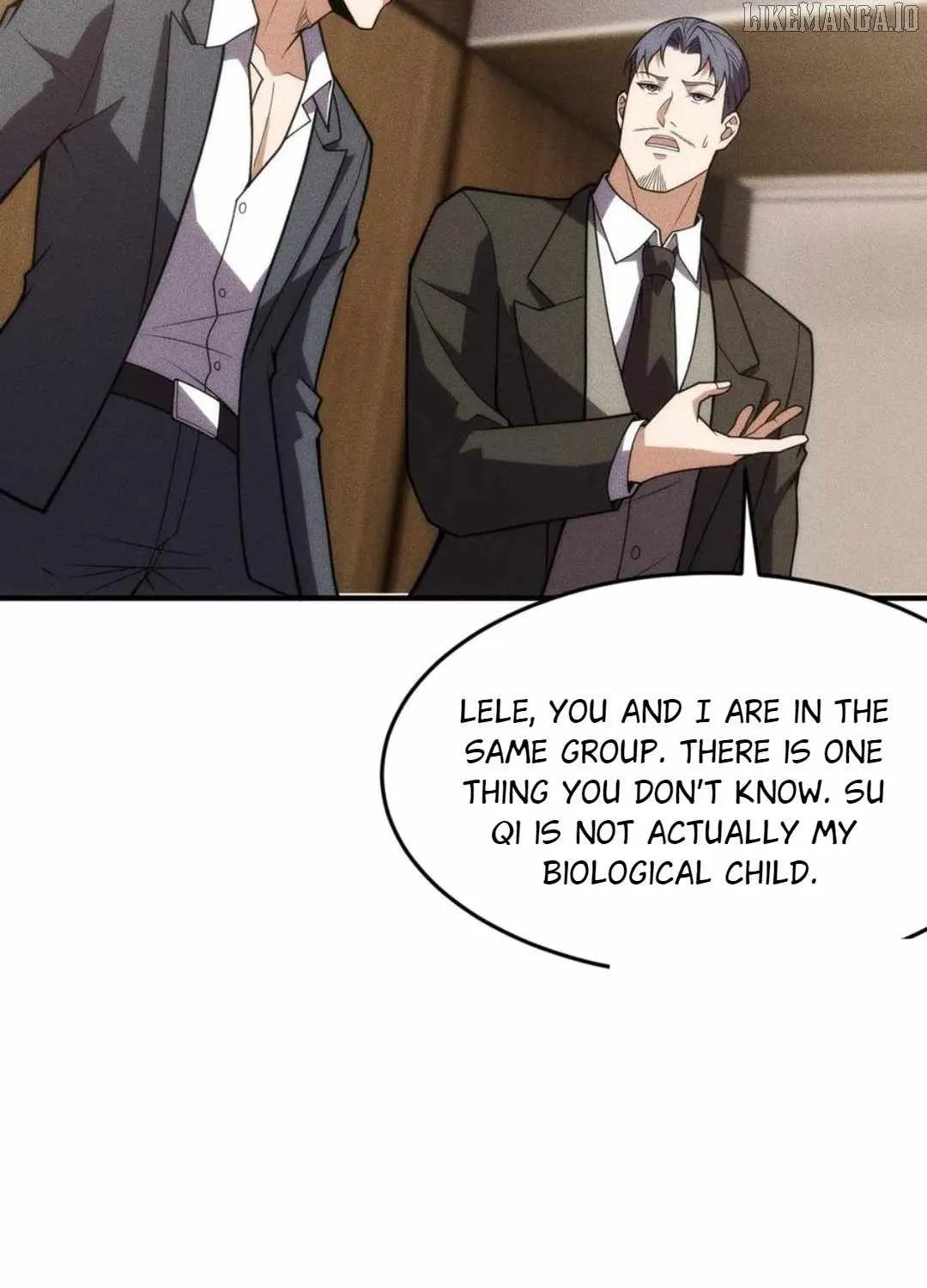 Urban Dragon Revealed Chapter 9 page 84 - 