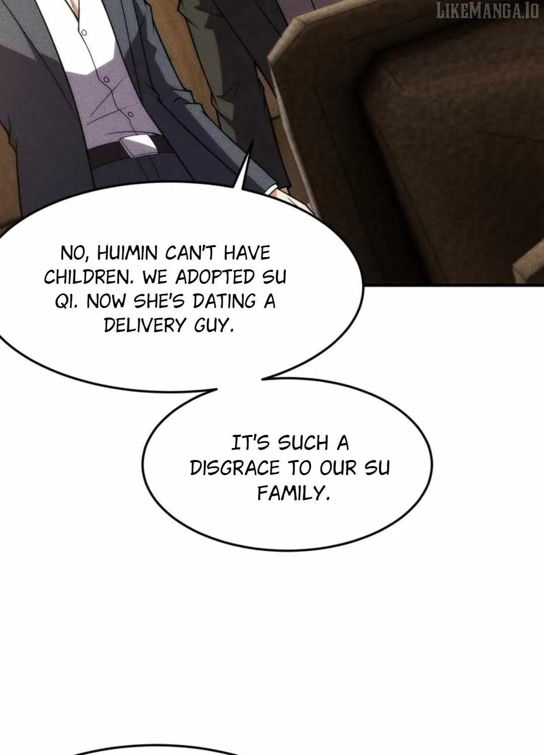 Urban Dragon Revealed Chapter 9 page 86 - 