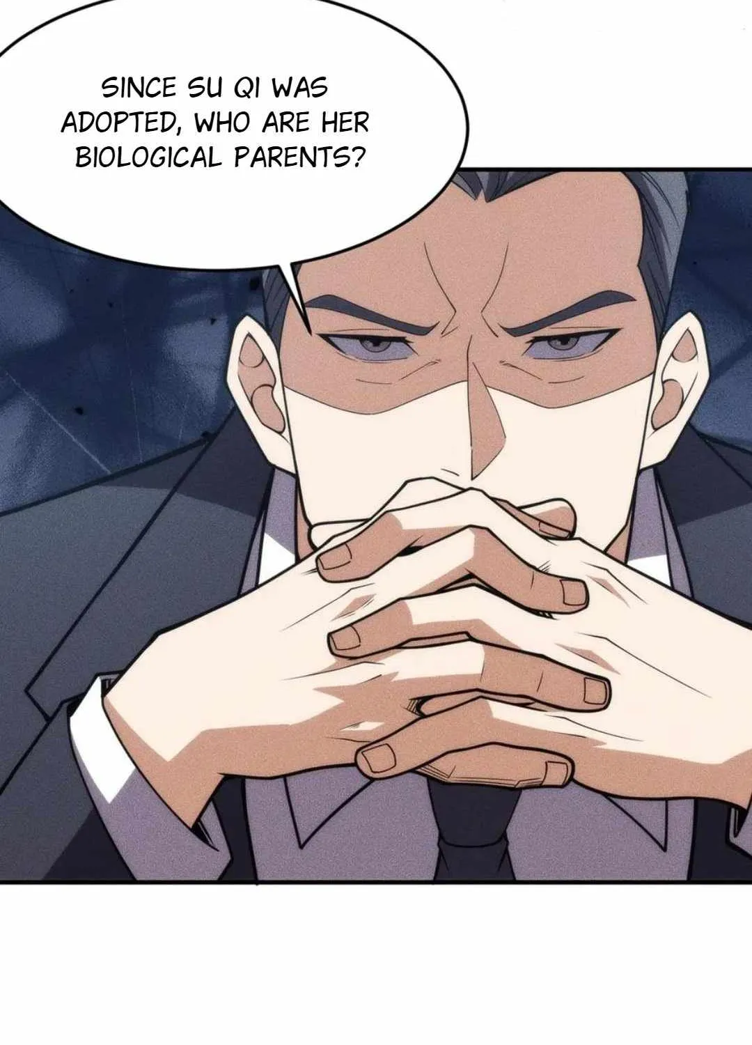 Urban Dragon Revealed Chapter 9 page 87 - 