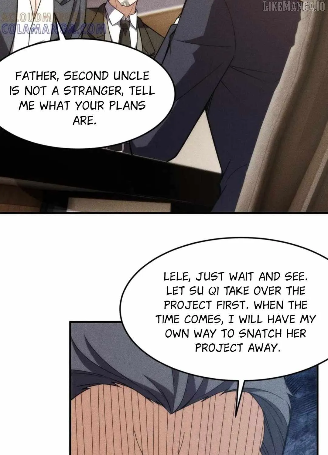 Urban Dragon Revealed Chapter 9 page 90 - 