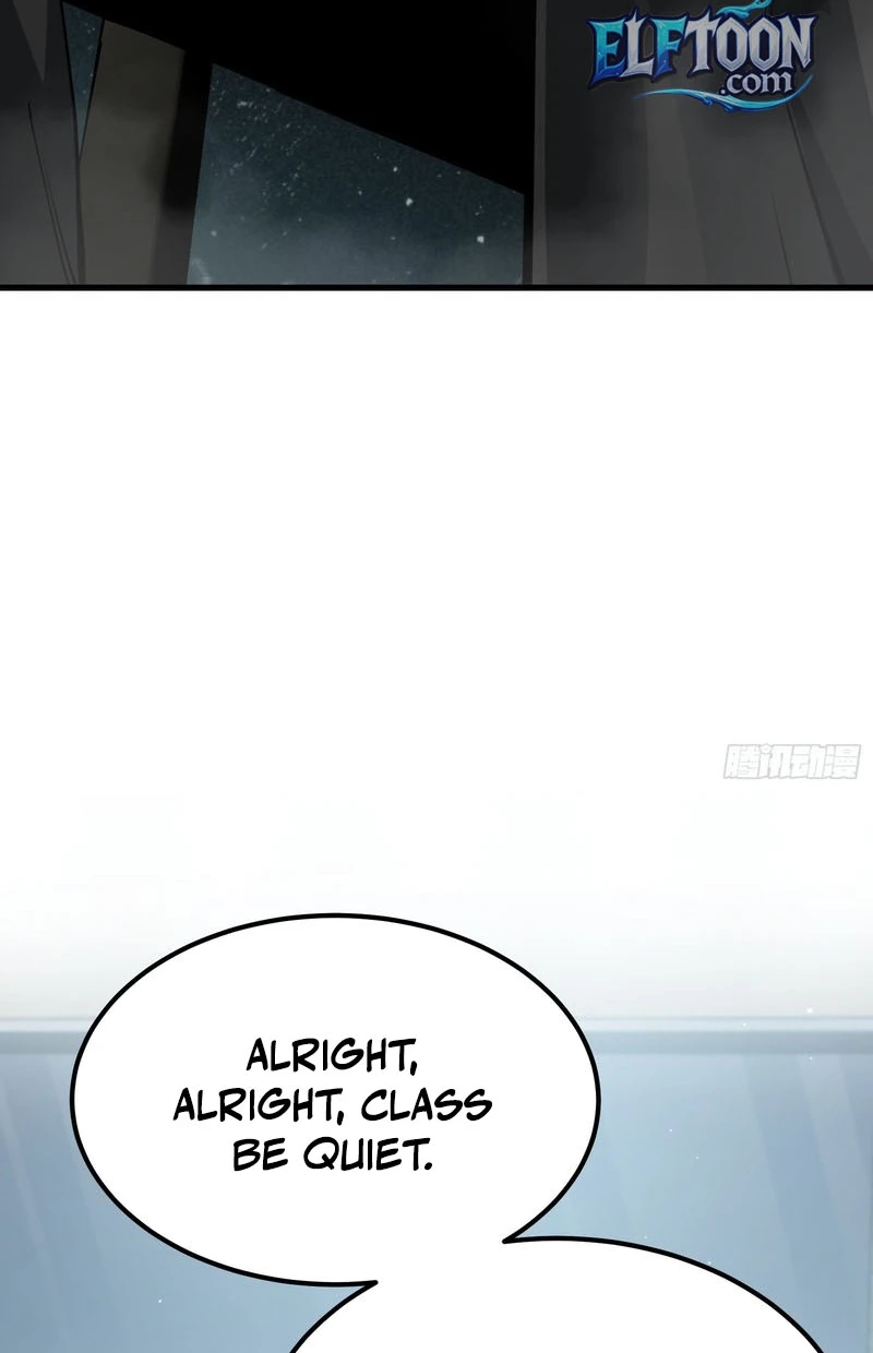 Urban God-Level Grandmaster Chapter 1 page 11 - 