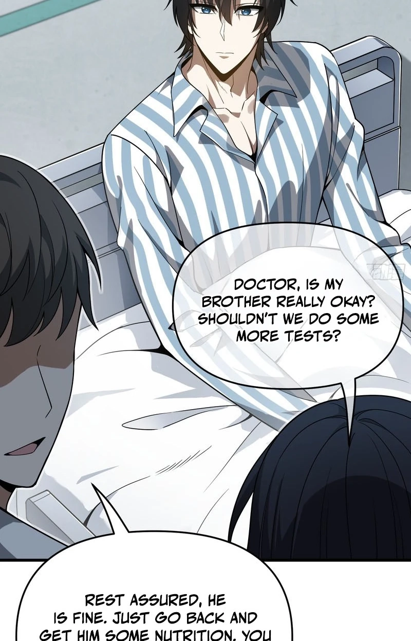 Urban God-Level Grandmaster Chapter 1 page 107 - 