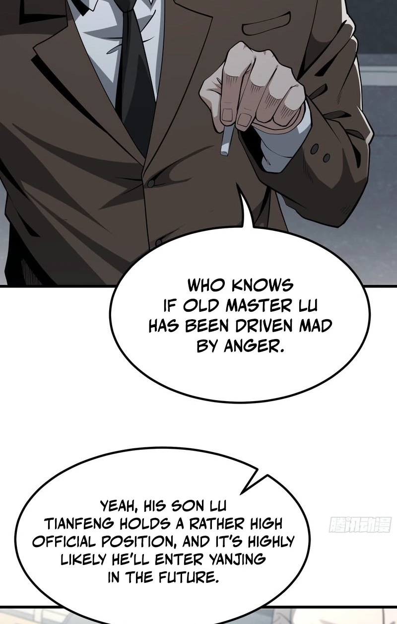 Urban God-Level Grandmaster Chapter 1 page 13 - 