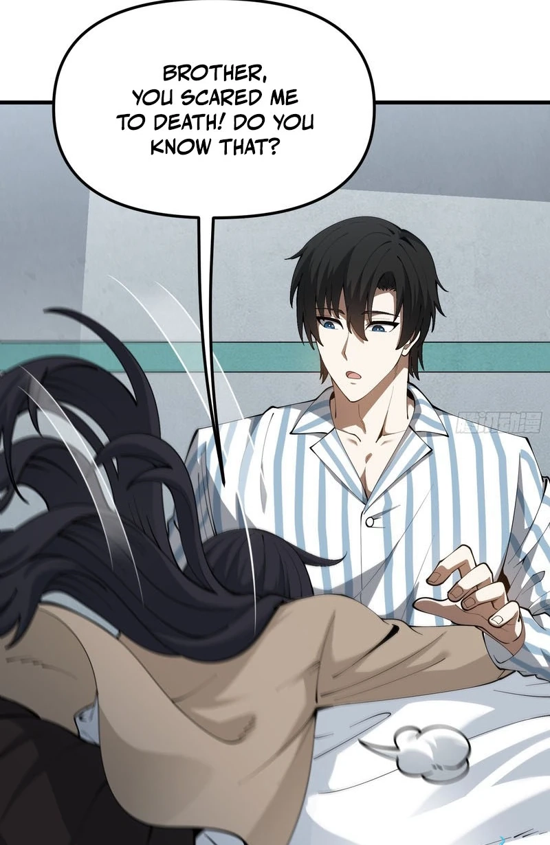 Urban God-Level Grandmaster Chapter 1 page 121 - 
