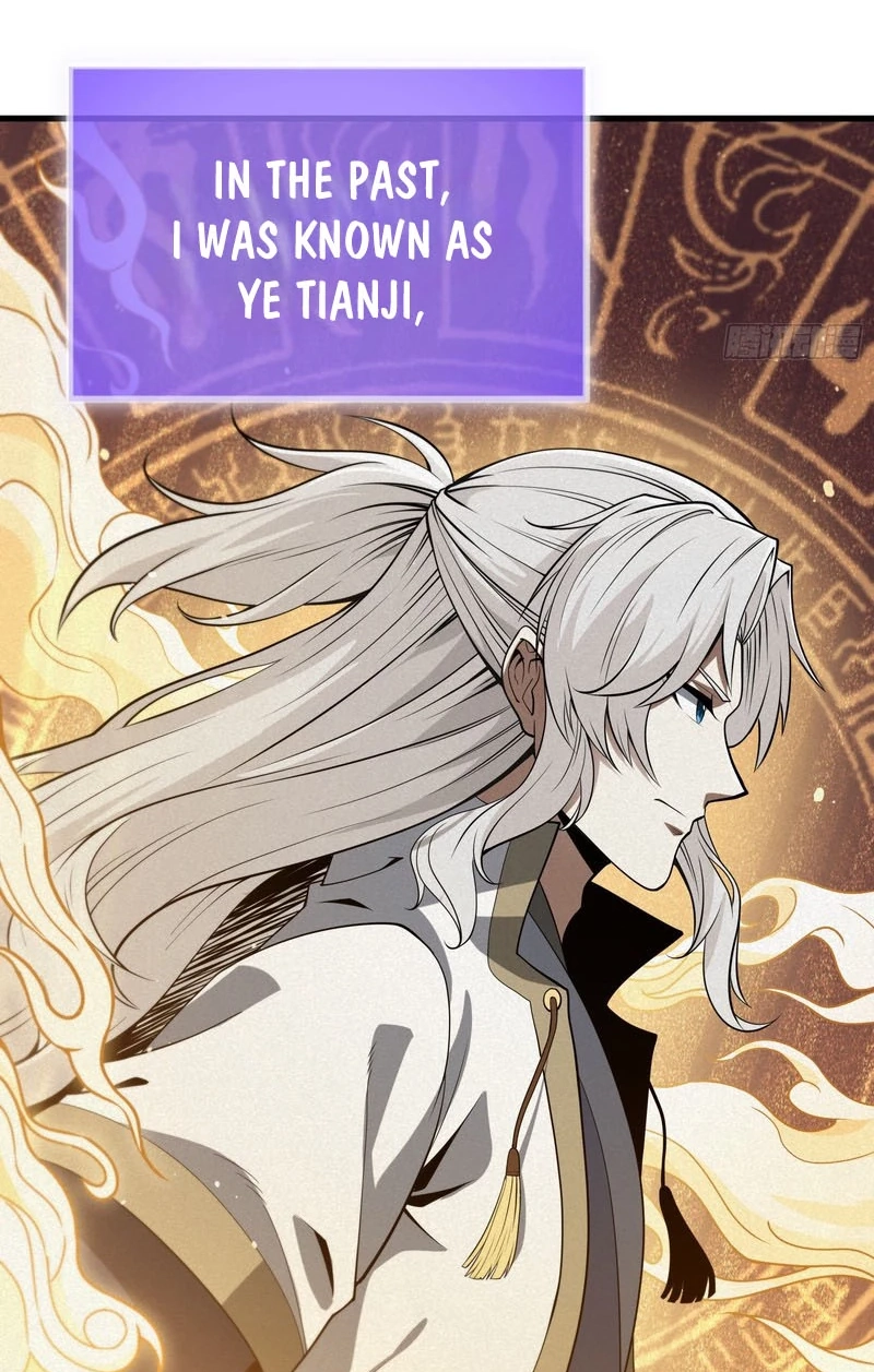 Urban God-Level Grandmaster Chapter 1 page 17 - 