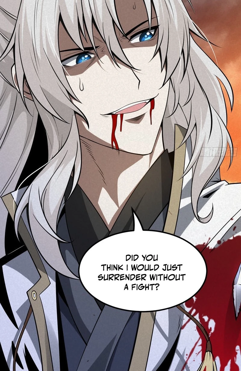 Urban God-Level Grandmaster Chapter 1 page 27 - 