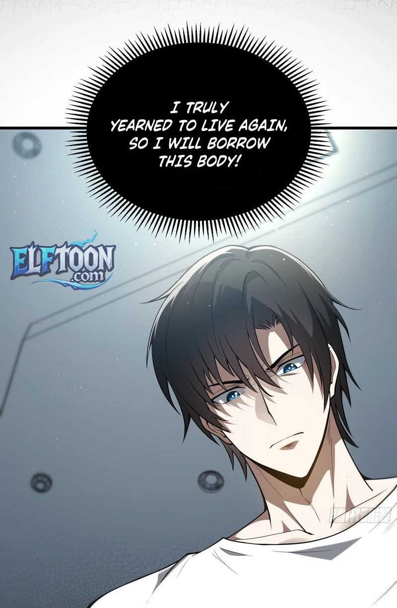Urban God-Level Grandmaster Chapter 1 page 34 - 