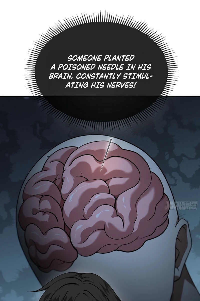 Urban God-Level Grandmaster Chapter 1 page 37 - 