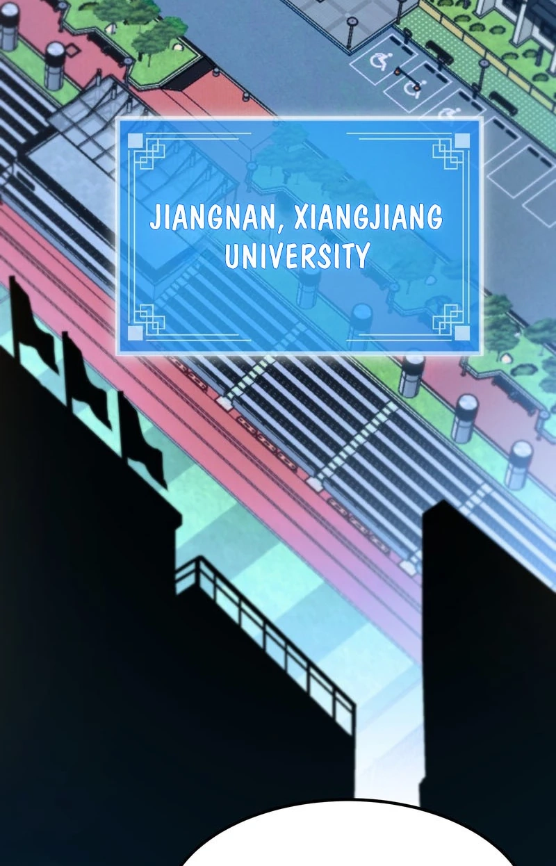 Urban God-Level Grandmaster Chapter 1 page 5 - 