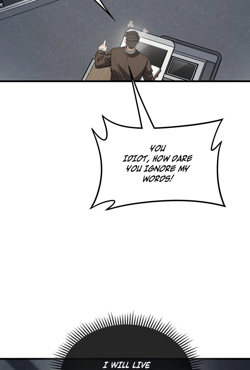 Urban God-Level Grandmaster Chapter 1 page 51 - 