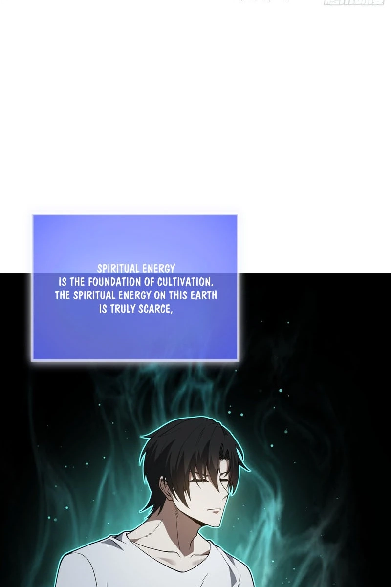 Urban God-Level Grandmaster Chapter 1 page 61 - 