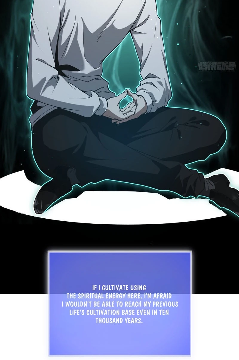 Urban God-Level Grandmaster Chapter 1 page 62 - 