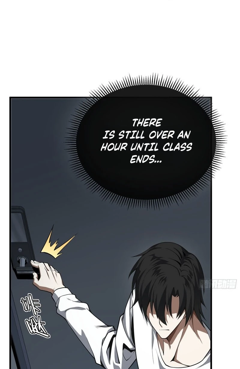 Urban God-Level Grandmaster Chapter 1 page 70 - 