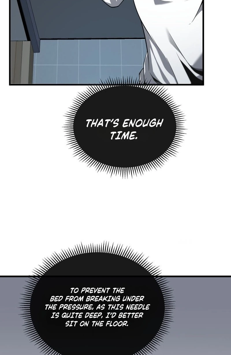 Urban God-Level Grandmaster Chapter 1 page 71 - 