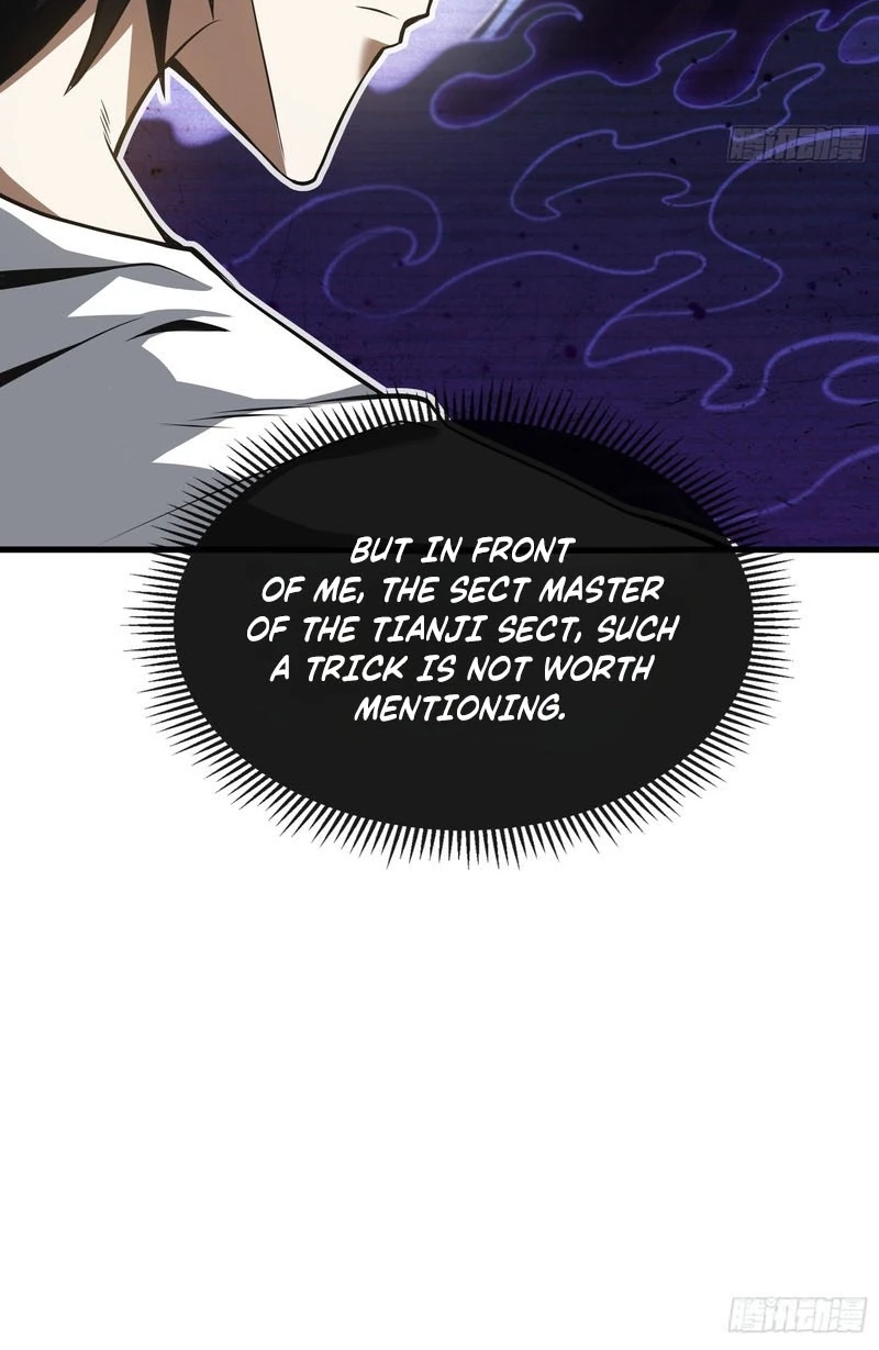 Urban God-Level Grandmaster Chapter 1 page 75 - 