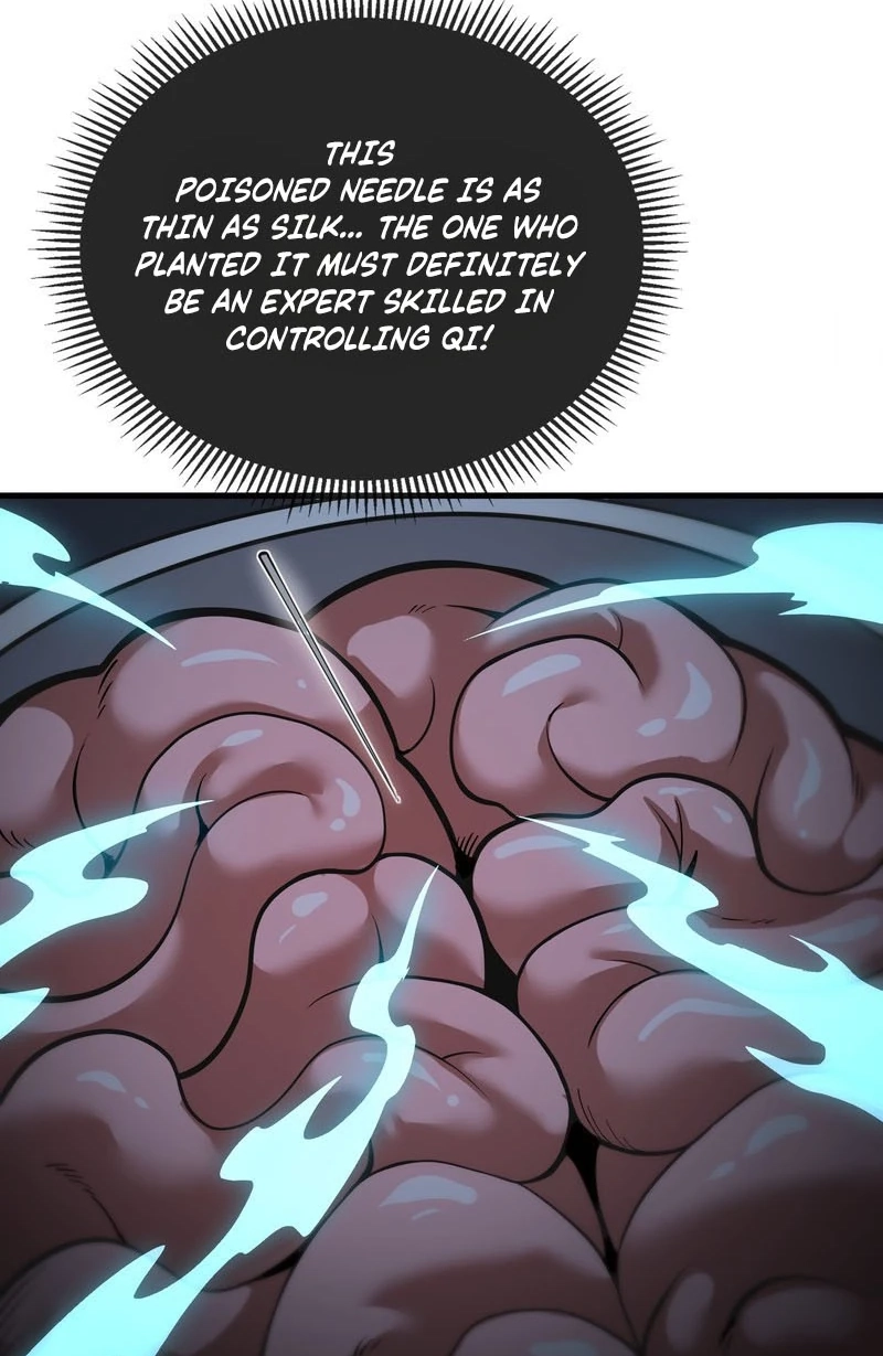 Urban God-Level Grandmaster Chapter 1 page 79 - 