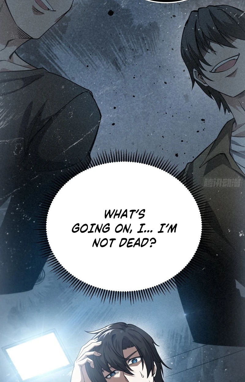 Urban God-Level Grandmaster Chapter 1 page 9 - 