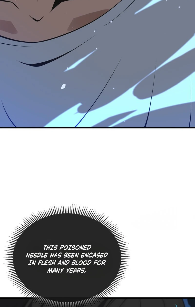 Urban God-Level Grandmaster Chapter 1 page 82 - 