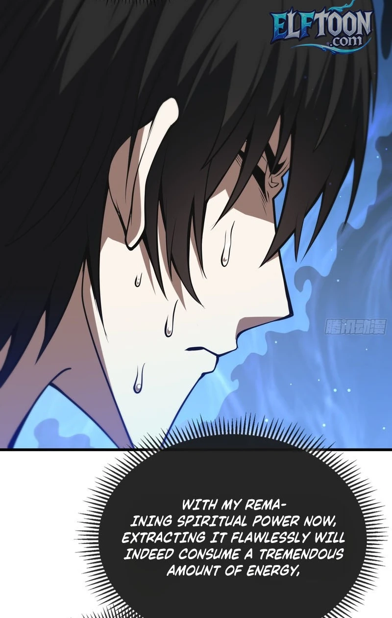 Urban God-Level Grandmaster Chapter 1 page 83 - 