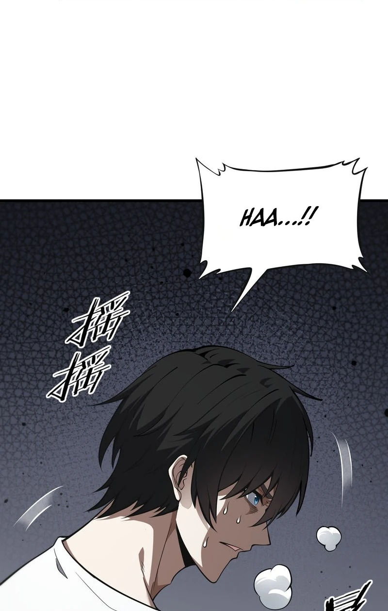 Urban God-Level Grandmaster Chapter 1 page 87 - 