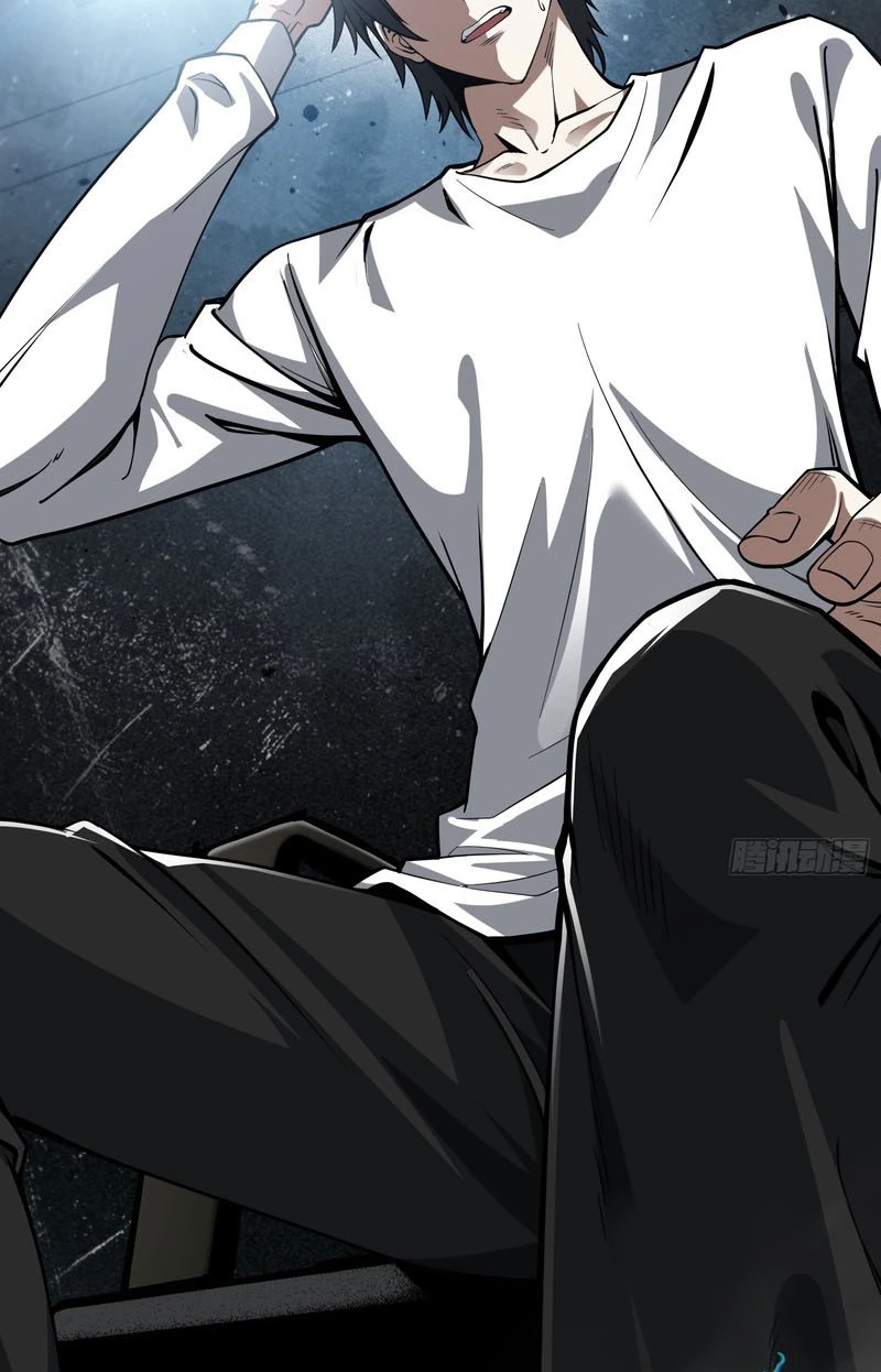 Urban God-Level Grandmaster Chapter 1 page 10 - 
