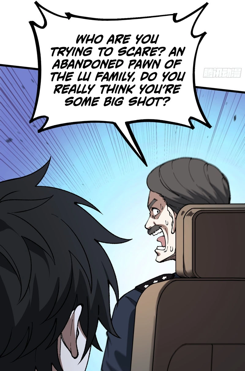 Urban God-Level Grandmaster Chapter 10 page 14 - 
